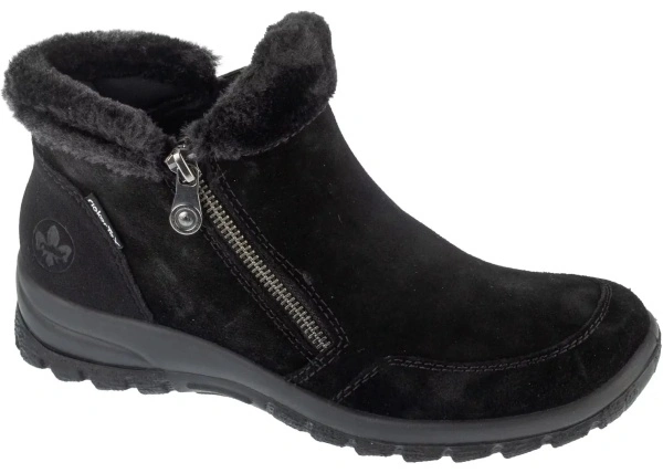 Bocanci Booties