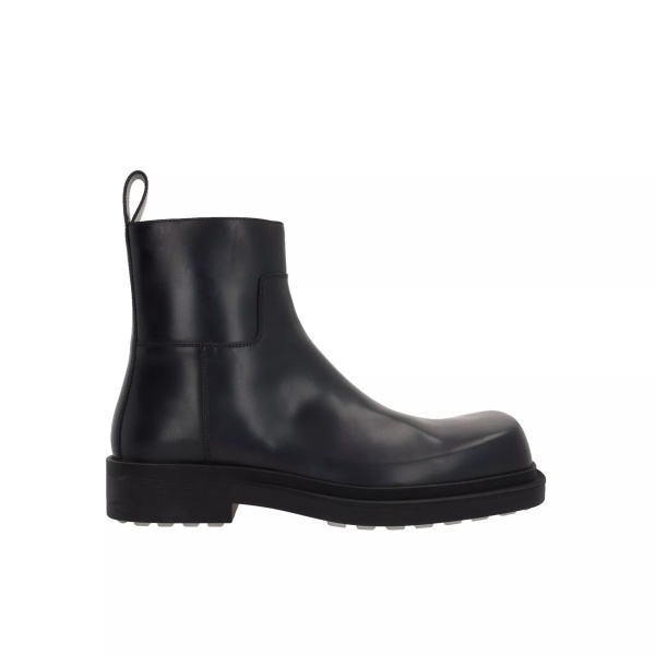 Bocanci Bottega Veneta Ben Ankle Boots
