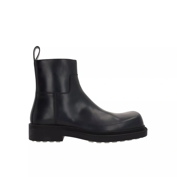 Bocanci Bottega Veneta Ben Ankle Boots