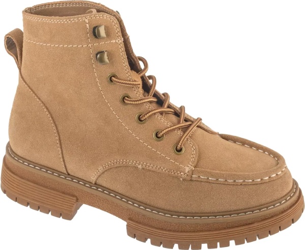 Bocanci Bradie Lace Up Boots