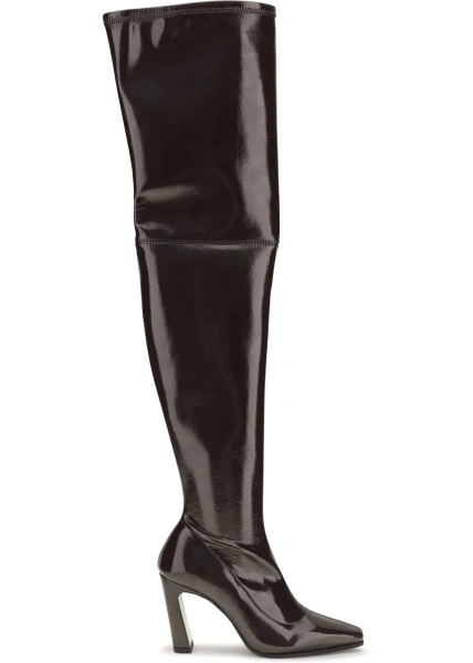 Bocanci casual Stuart Weitzman multicolor