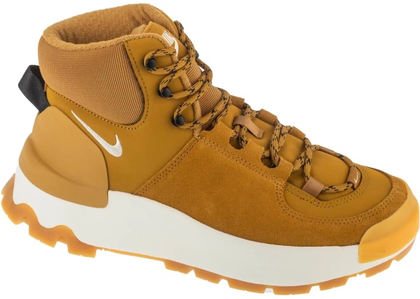 Bocanci City Classic Boot