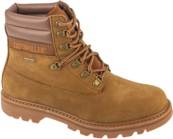 Bocanci Colorado 2.0 Hiker WP TX