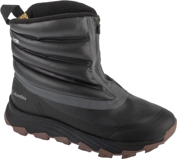 Bocanci Expeditionist Peak ODX