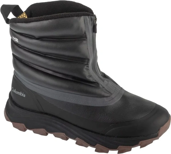 Bocanci Expeditionist Peak ODX