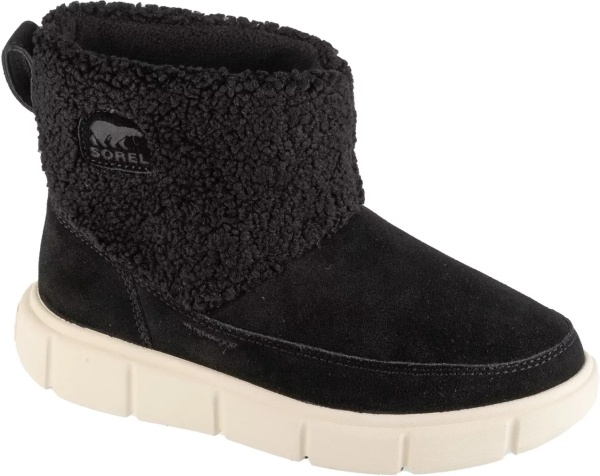 Bocanci Explorer III Slip-on Cozy WP