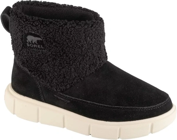 Bocanci Explorer III Slip-on Cozy WP