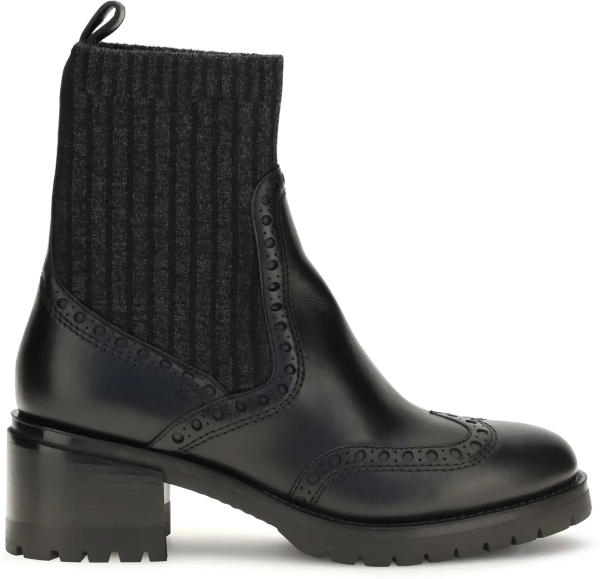 Bocanci Ferret leather Boots