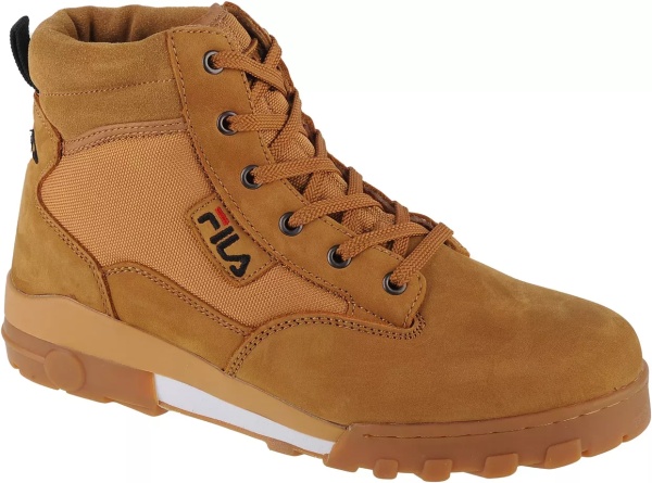 Bocanci Grunge II Mid