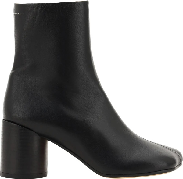 Bocanci Heeled Ankle Boots