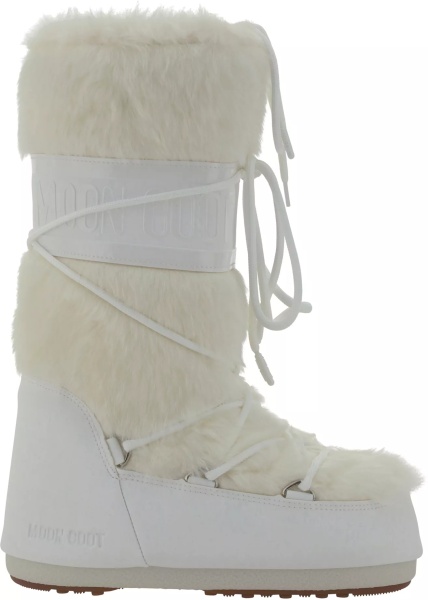 Bocanci Icon Faux Fur Boots