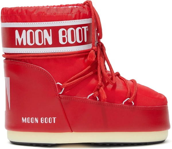 Bocanci Icon Low Boots
