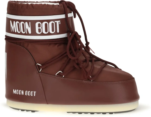 Bocanci Icon Low Boots