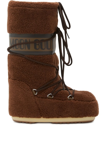 Bocanci MB ICON FLEECE BOOTS