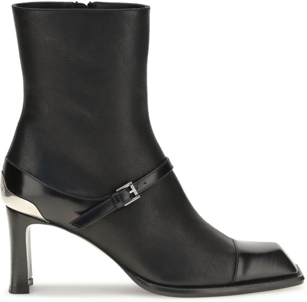 Bocanci Niko Ankle Boots
