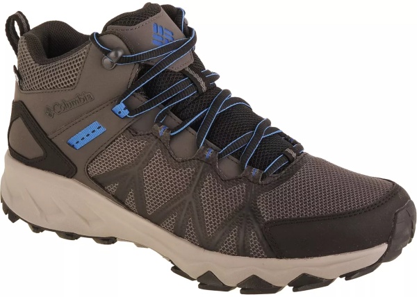 Bocanci Peakfreak II Mid Outdry