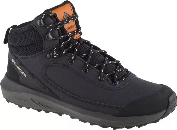 Bocanci Trailstorm Peak Mid