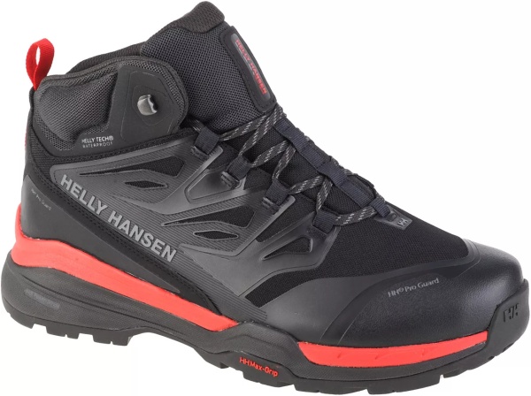 Bocanci Traverse Hiking Boots