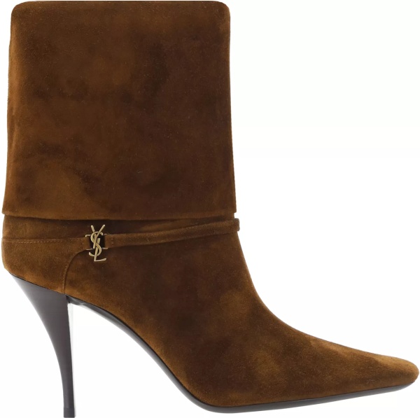 Bocanci Vicky Ankle Boots