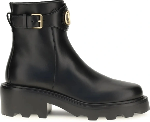 Bocanci VLogo Signature Ankle Boots