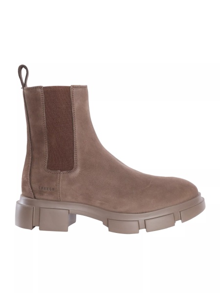 Bocanci WOMAN NABUC CHELSEA BOOT