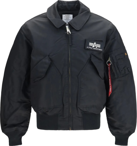 Bomber CWU-45 Heritage Bomber Jacket
