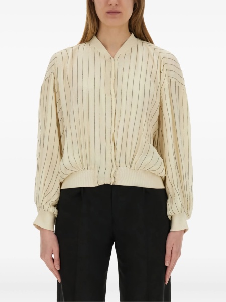 Bomber jacket ALYSI neutra