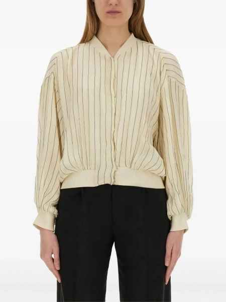 Bomber jacket ALYSI neutra