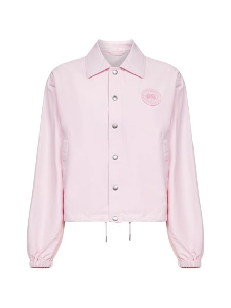 Bomber jacket CANADA GOOSE roz