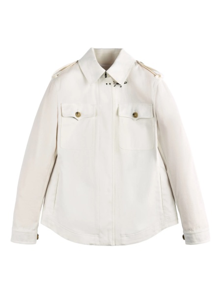 Bomber jacket Fay alba