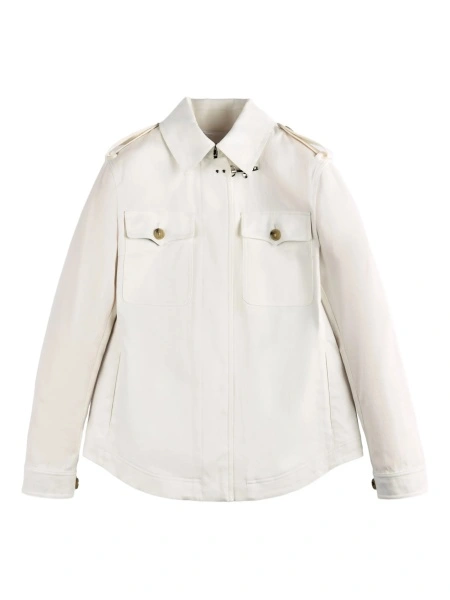 Bomber jacket Fay alba