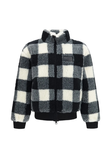 Bomber jacket Givenchy alba