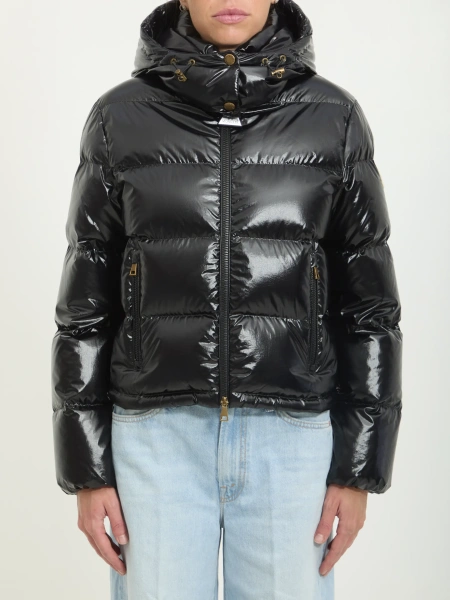 Bomber Niveole Short Puffer Jacket