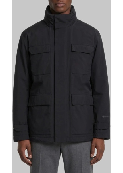 Bomber Technical Jacket