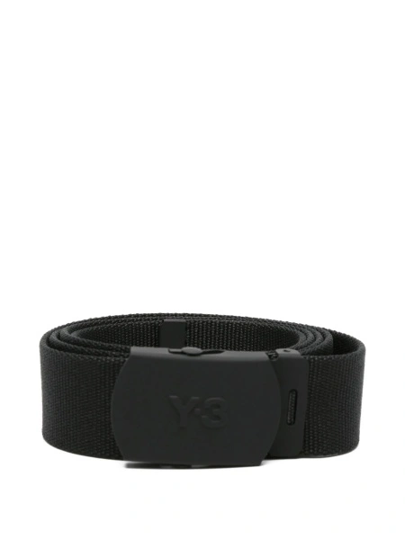 Borseta Y-3 neagra