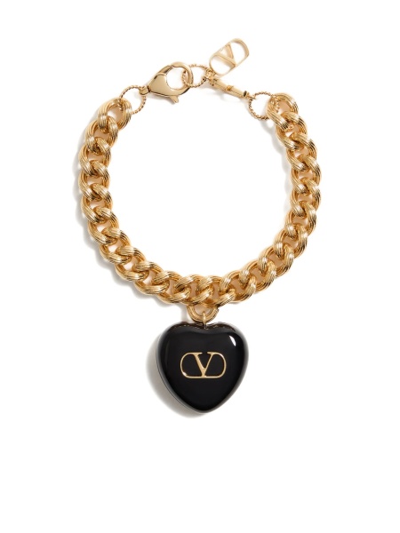 Bratara Valentino Garavani aurie