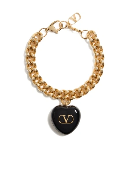 Bratara Valentino Garavani aurie