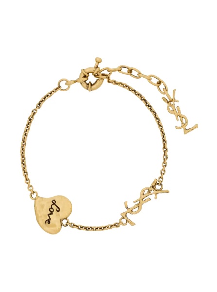 Bratari BRACELET CHARMS COEUR CASSANDRE