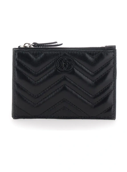 Brelocuri GG MARMONT KEY CASE