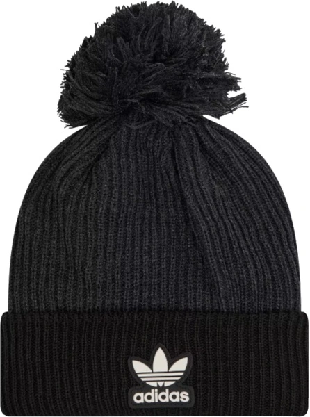 Caciula adidas Adicolor Collegiate Pom Beanie