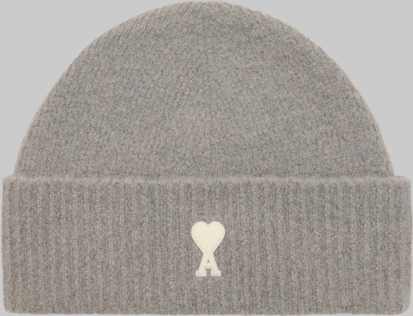 Caciula Alpaca Ami De Coeur Beanie