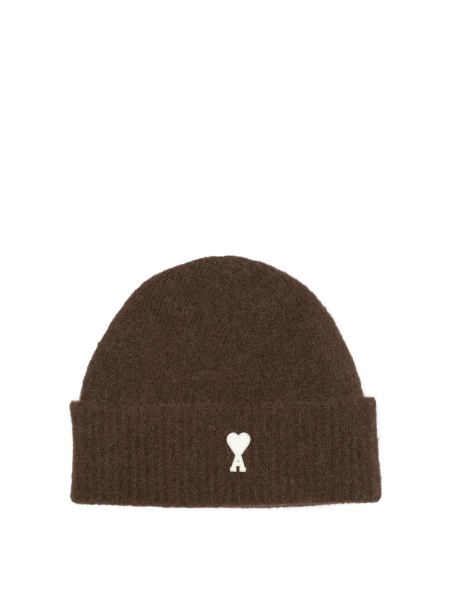 Caciula Alpaca Beanie