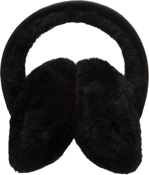 Caciula Angahook Earmuffs