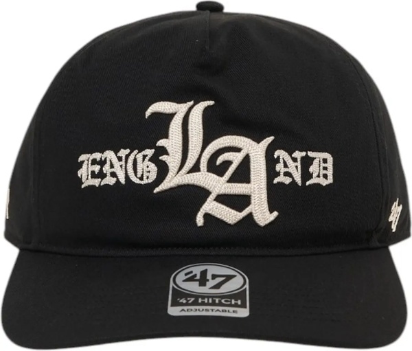 Caciula Basecap 'LA England Old'