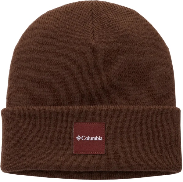 Caciula City Trek Heavyweight Beanie