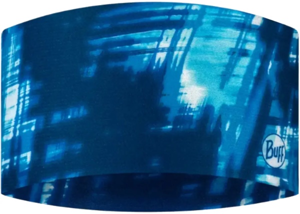 Caciula CoolNet UV Wide Headband