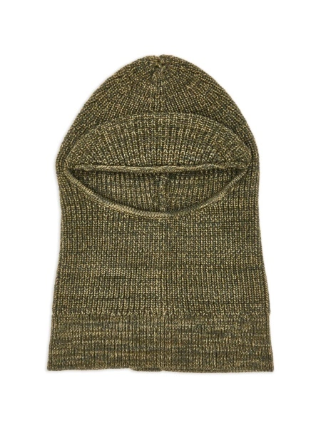 Caciula Isabel Marant verde