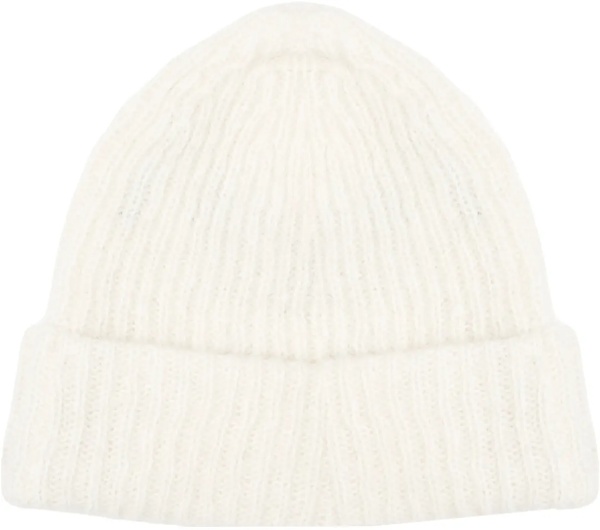Caciula Knit beanie 'Noli'
