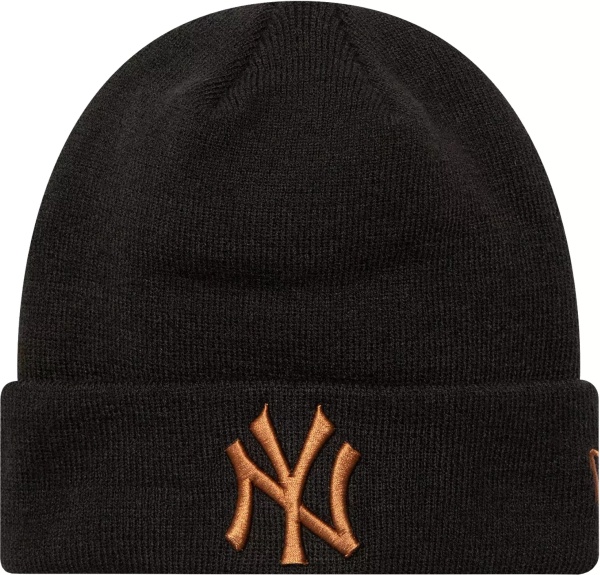 Caciula League Essential New York Yankees Beanie Hat