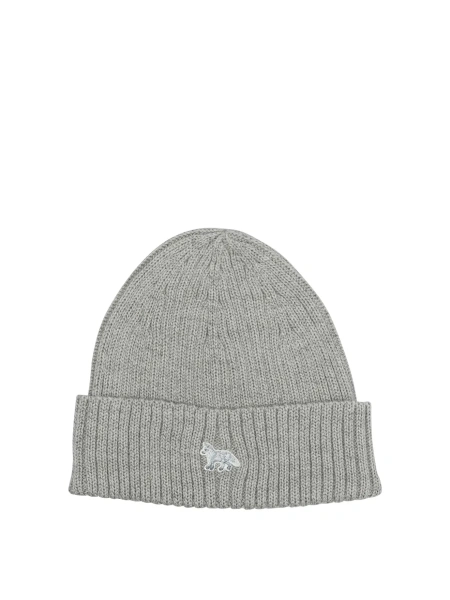 Caciula MAISON KITSUNÉ "Baby Fox" Beanie